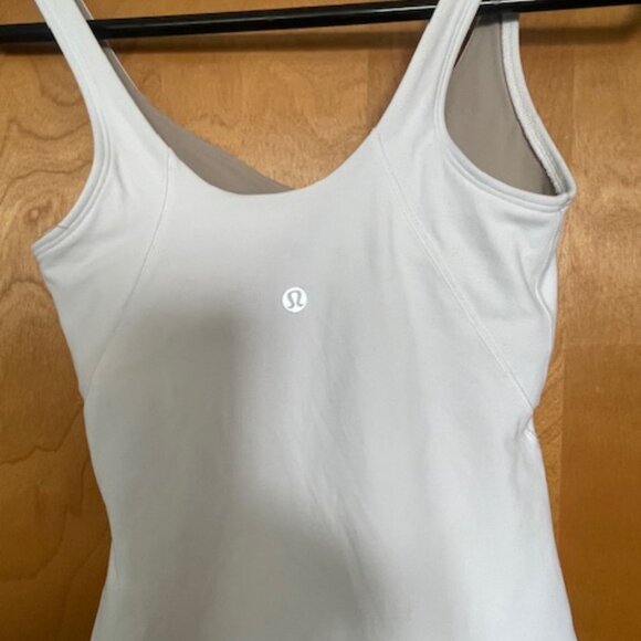 Lululemon Align Tank A/B - Picture 2 of 4